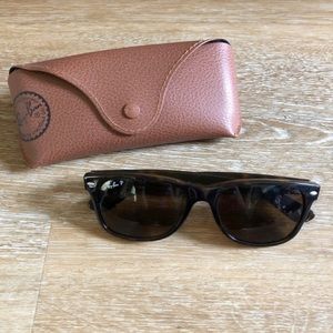 RayBan New Wayfarer